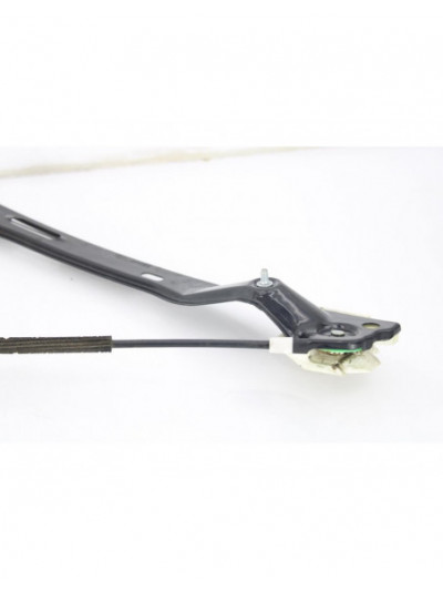 Recambio de elevalunas delantero izquierdo para bmw serie 1 berlina (e81/e87) 118d referencia OEM IAM