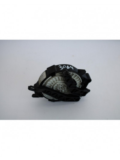 Motor trampilla calefacción BMW MINI CLUBMAN Cooper D 2010