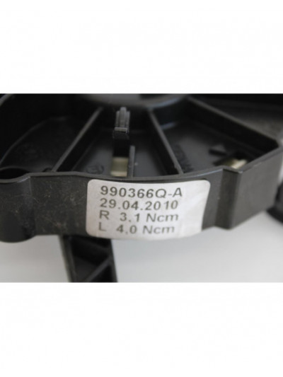 Motor trampilla calefacción BMW MINI CLUBMAN Cooper D 2010