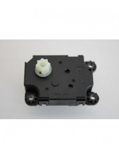 Motor trampilla calefacción BMW MINI CLUBMAN Cooper D 2010
