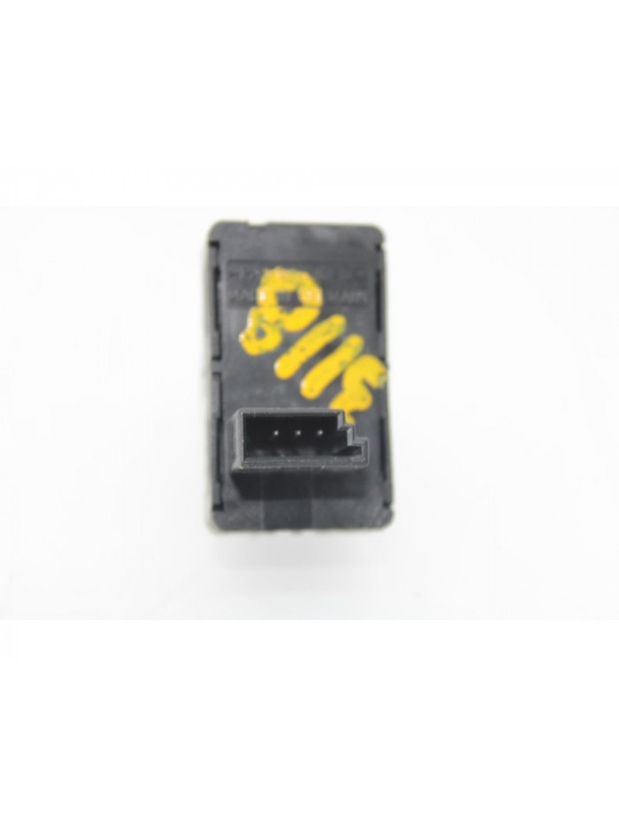 Recambio de mando elevalunas delantero derecho para bmw serie 1 berlina (e81/e87) 118d referencia OEM IAM 6935534