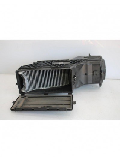 Filtro antipolen BMW MINI CLUBMAN Cooper D 2010