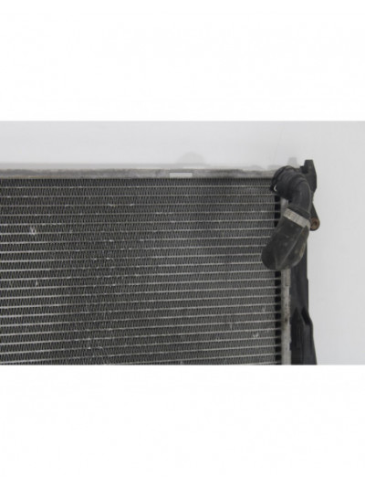 Radiador de agua BMW SERIE 1 COUPE 120d Diesel 177CV 130KW 2010