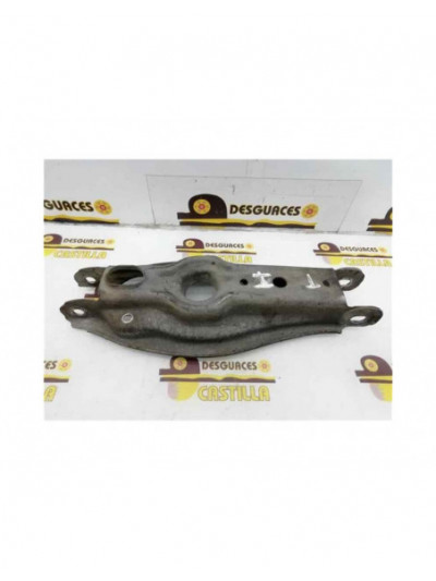 Recambio de brazo suspension inferior trasero izquierdo para bmw serie 1 berlina (e81/e87) 2.0 turbodiesel cat referencia OEM IA