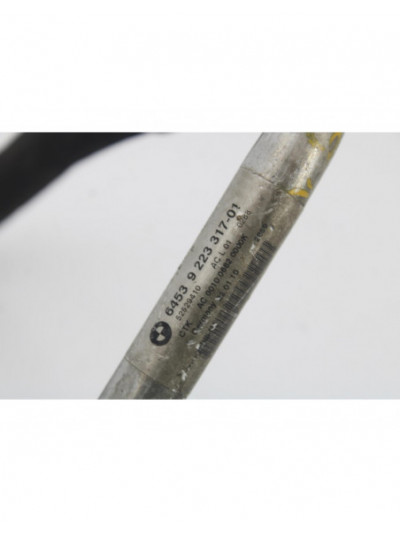 Tubo aire acondicionado BMW SERIE 1 COUPE 120d 2010