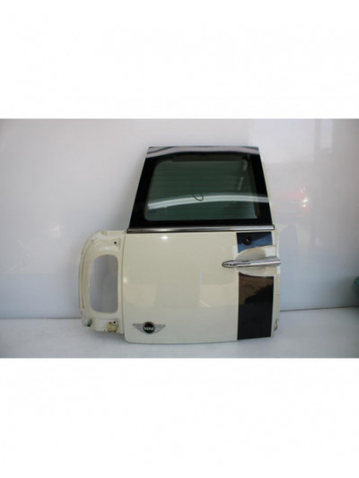 Recambio de porton trasero izquierdo para bmw mini clubman (r55) cooper d referencia OEM IAM IZQUIERDA