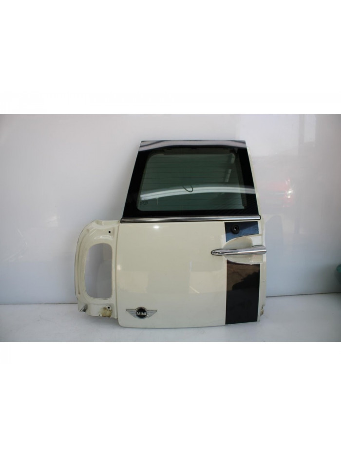Porton trasero izquierdo BMW MINI CLUBMAN Cooper D 2010