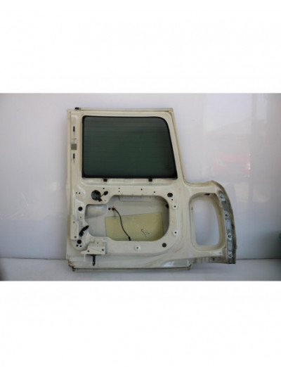 Porton trasero izquierdo BMW MINI CLUBMAN Cooper D 2010