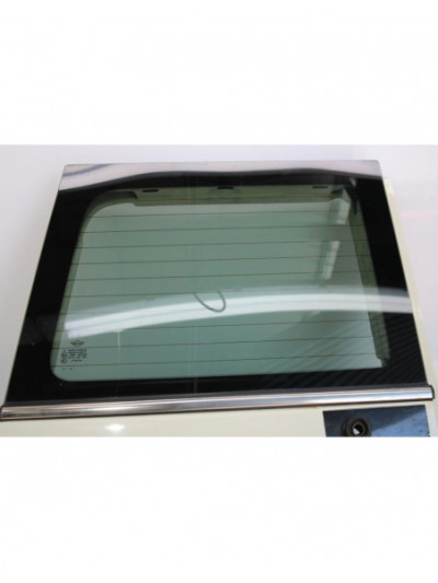 Porton trasero izquierdo BMW MINI CLUBMAN Cooper D 2010
