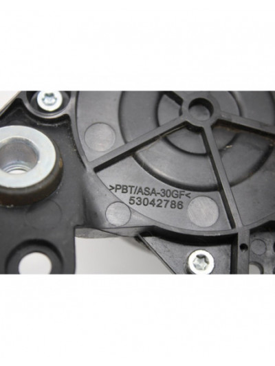 Motor limpia trasero derecho BMW MINI CLUBMAN Cooper D 2010