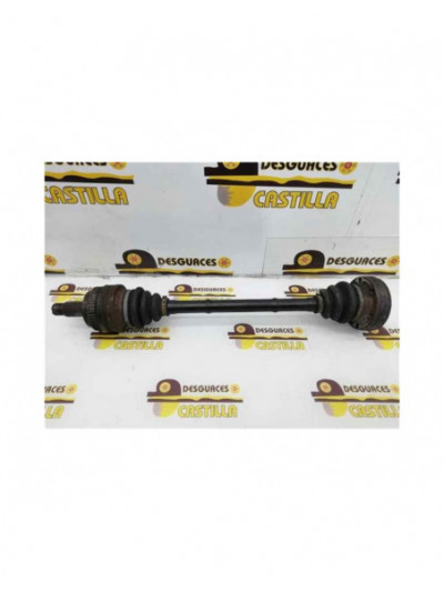 Transmision trasera izquierda BMW SERIE 1 BERLINA * 2004