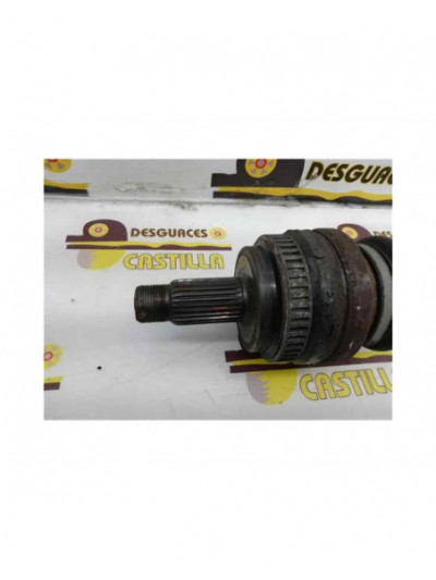 Transmision trasera izquierda BMW SERIE 1 BERLINA * 2004