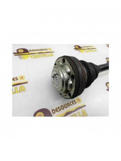 Transmision trasera derecha BMW SERIE 1 BERLINA * 2004