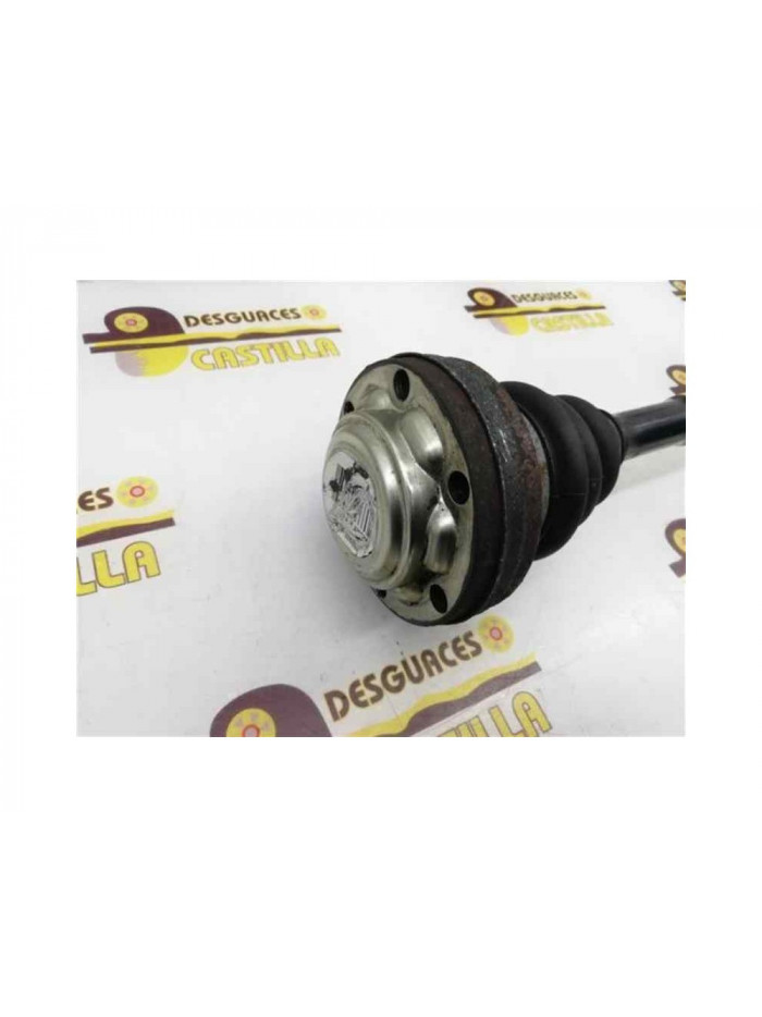 Transmision trasera derecha BMW SERIE 1 BERLINA * 2004