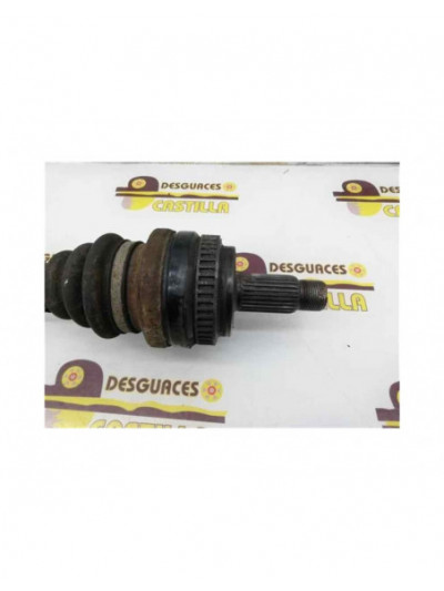 Transmision trasera derecha BMW SERIE 1 BERLINA * 2004