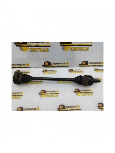 Transmision trasera derecha BMW SERIE 1 BERLINA * 2004
