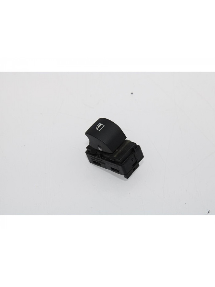 Recambio de mando elevalunas trasero derecho para bmw serie 3 berlina (e90) 320d referencia OEM IAM 15939902