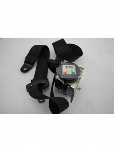 Recambio de cinturon seguridad trasero derecho para bmw mini clubman (r55) cooper d referencia OEM IAM 607051100