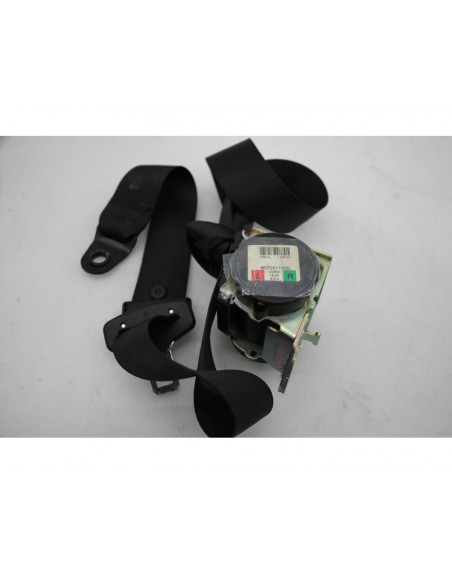 Recambio de cinturon seguridad trasero derecho para bmw mini clubman (r55) cooper d referencia OEM IAM 607051100