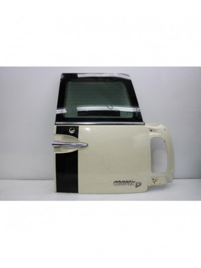 Recambio de porton trasero derecho para bmw mini clubman (r55) cooper d referencia OEM IAM DERECHA