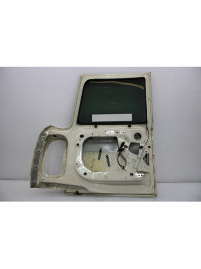 Recambio de porton trasero derecho para bmw mini clubman (r55) cooper d referencia OEM IAM DERECHA