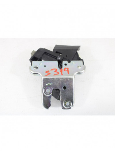 Recambio de cerradura maletero / porton para audi a4 b8 (8k2) 2.0 tdi referencia OEM IAM 4F5827505D