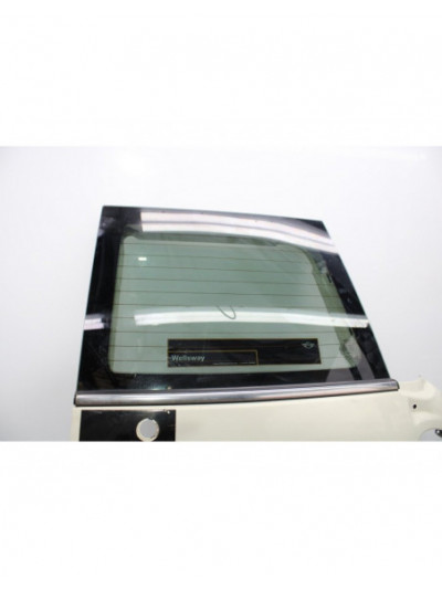 Recambio de porton trasero derecho para bmw mini clubman (r55) cooper d referencia OEM IAM DERECHA