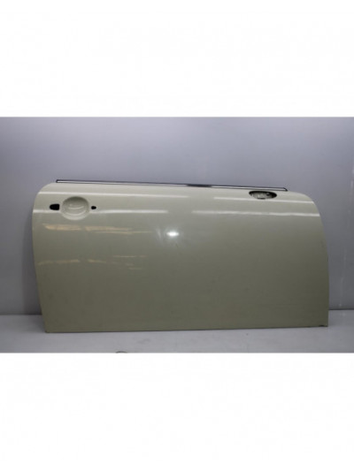 Recambio de puerta delantera derecha para bmw mini clubman (r55) cooper d referencia OEM IAM DELANTERA.DER.