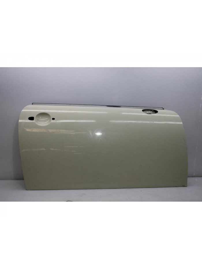Puerta delantera derecha BMW MINI CLUBMAN Cooper D 2010