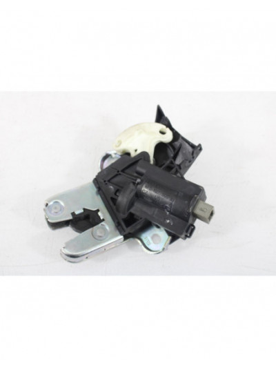 Cerradura maletero / portón AUDI A4 B8 2.0 TDI 2010