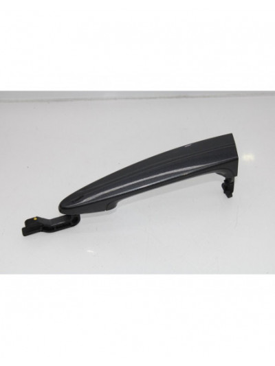 Recambio de maneta exterior delantera izquierda para bmw serie 3 berlina (e90) 320d referencia OEM IAM