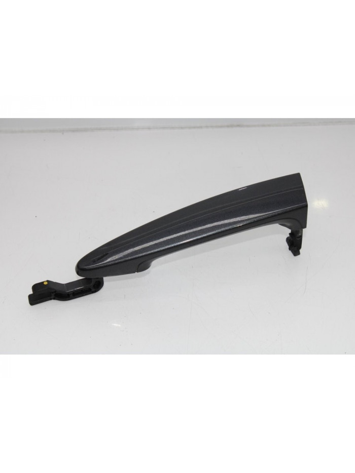 Maneta exterior delantera izquierda BMW SERIE 3 BERLINA 320d 2004