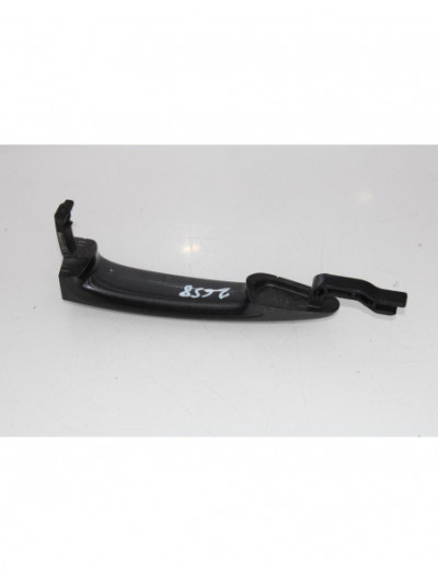Maneta exterior delantera izquierda BMW SERIE 3 BERLINA 320d 2004