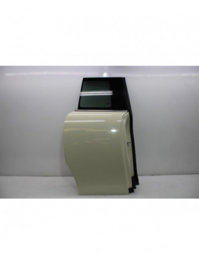 Recambio de puerta trasera derecha para bmw mini clubman (r55) cooper d referencia OEM IAM 02431117