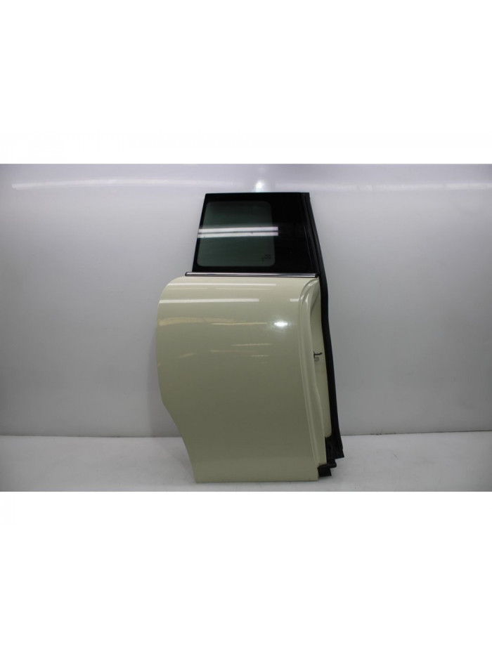 Puerta trasera derecha BMW MINI CLUBMAN Cooper D 2010