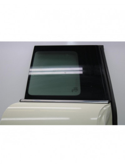 Puerta trasera derecha BMW MINI CLUBMAN Cooper D 2010
