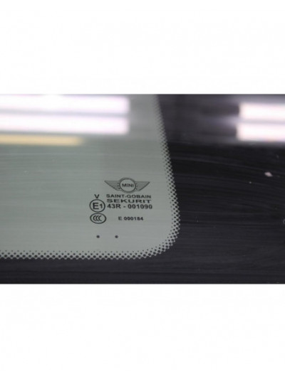 Puerta trasera derecha BMW MINI CLUBMAN Cooper D 2010