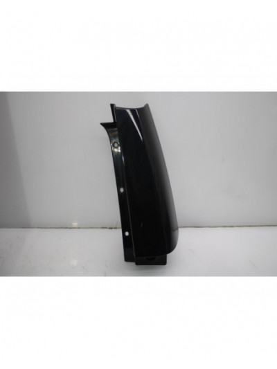 Recambio de moldura exterior derecha para bmw mini clubman (r55) cooper d referencia OEM IAM 51137167228