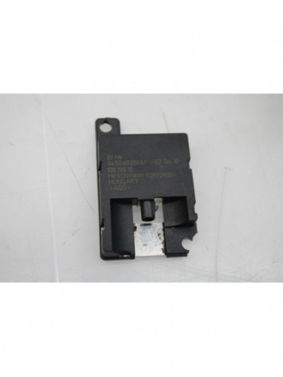 Recambio de amplificador antena para bmw mini clubman (r55) cooper d referencia OEM IAM 84506928461