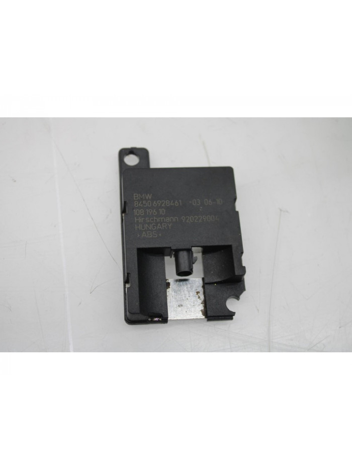 Recambio de amplificador antena para bmw mini clubman (r55) cooper d referencia OEM IAM 84506928461