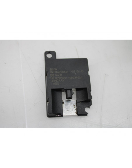 Recambio de amplificador antena para bmw mini clubman (r55) cooper d referencia OEM IAM 84506928461