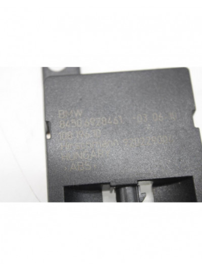 Recambio de amplificador antena para bmw mini clubman (r55) cooper d referencia OEM IAM 84506928461