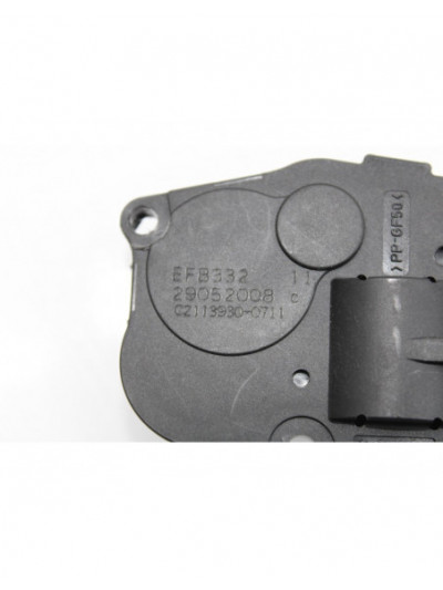 Motor trampilla calefacción BMW SERIE 3 BERLINA 320d 2004