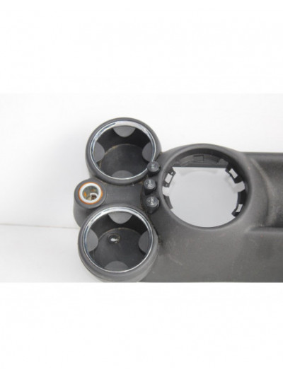 Guarnecidos palanca cambio BMW MINI CLUBMAN Cooper D 2010