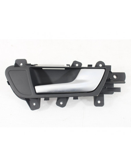 Recambio de maneta interior delantera derecha para audi a4 b8 (8k2) 2.0 tdi referencia OEM IAM 8K0837020