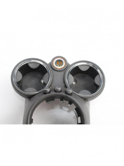 Guarnecidos palanca cambio BMW MINI CLUBMAN Cooper D 2010