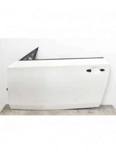 Recambio de puerta delantera izquierda para bmw serie 1 cabrio (e88) 118d referencia OEM IAM 4351DI