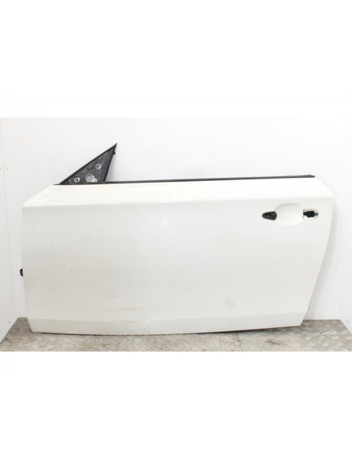 Recambio de puerta delantera izquierda para bmw serie 1 cabrio (e88) 118d referencia OEM IAM 4351DI