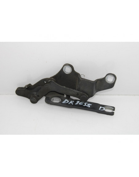 Recambio de bisagra capo derecha para bmw serie 3 berlina (e90) 320d referencia OEM IAM 7115264