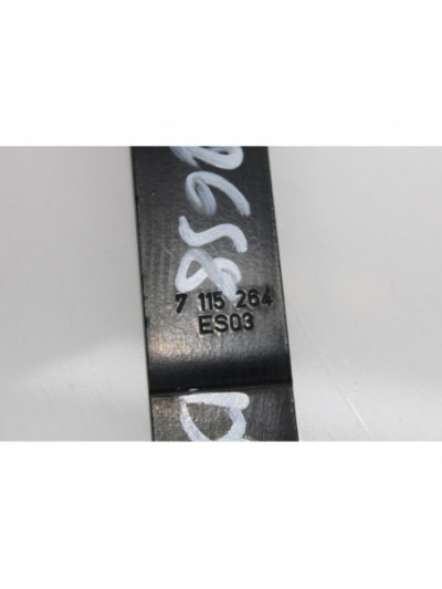 Recambio de bisagra capo derecha para bmw serie 3 berlina (e90) 320d referencia OEM IAM 7115264